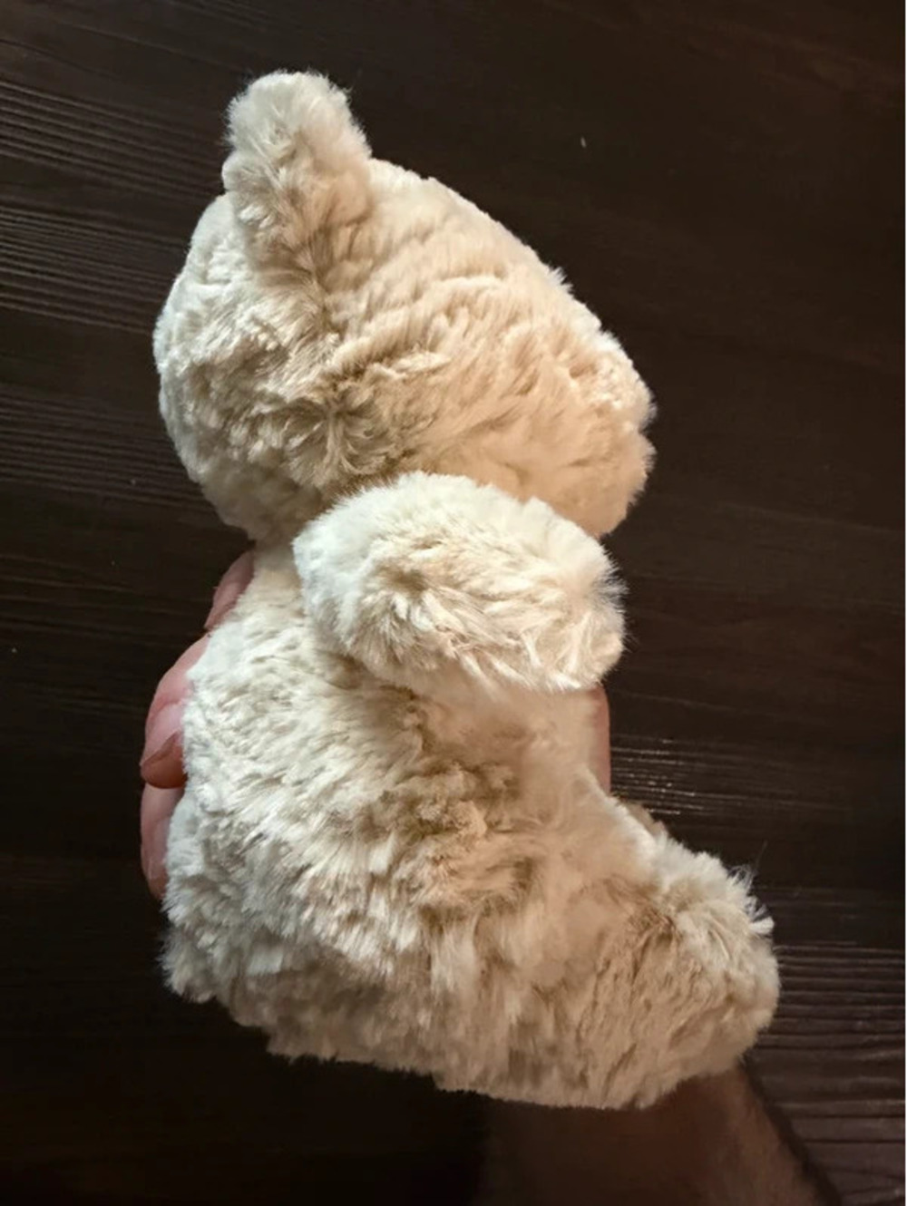 Jellycat Bartholomew Bear Junior NWT - Picture 8 of 9